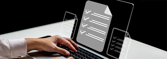 OCR ICR Conversion Services